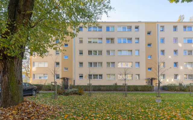 Warsaw Apartment Kasprowicza by Renters