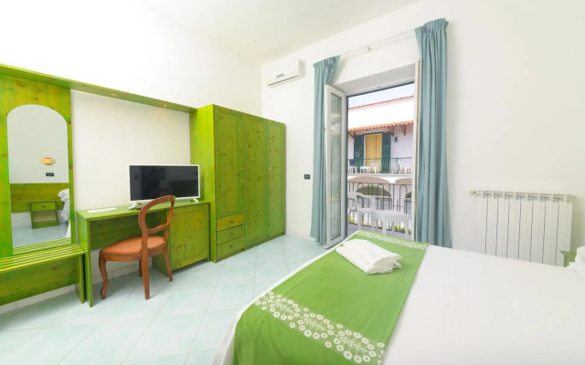 Hotel Pineta