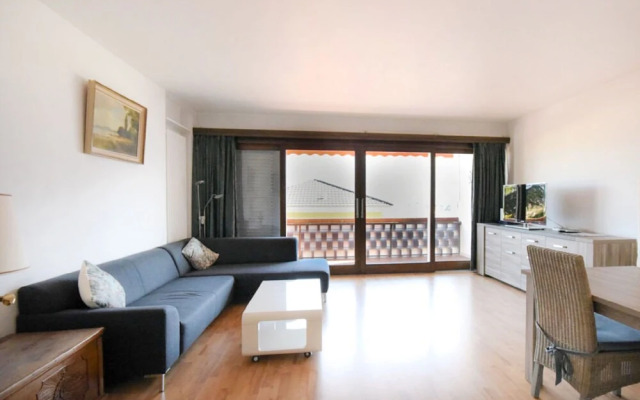 Casa Pace Ascona in Ascona
