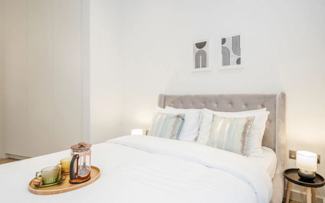 STAY&CO London Fitzrovia Newman