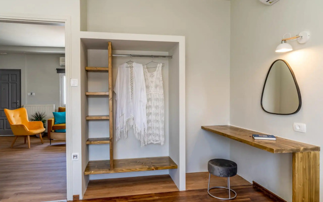 Amarie Suites