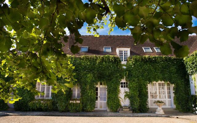 Aux Charmes de Maintenon