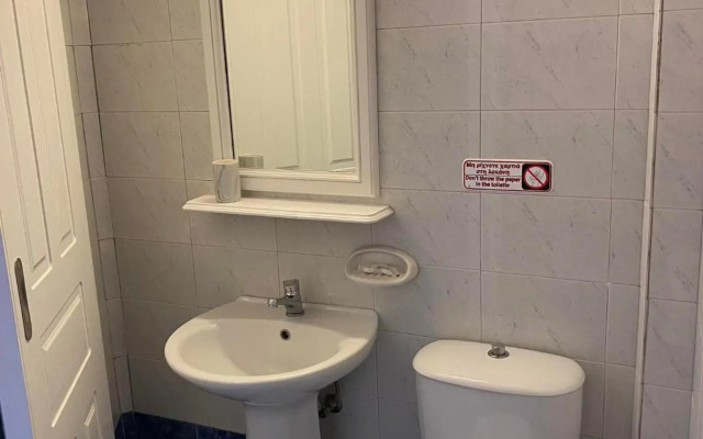 Hotel Fisilanis