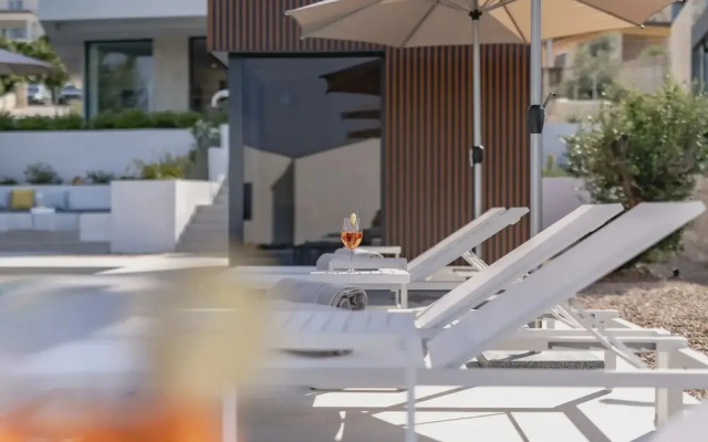 Villa Manatis on Krk - Crovillas