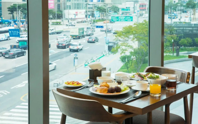 Sotetsu Hotels The Splaisir Seoul Dongdaemun
