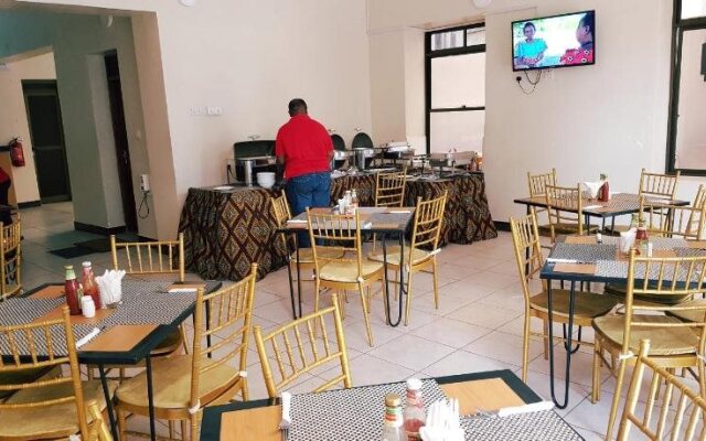 Zakinn Zanzibar Hotel - Dar es Salaam