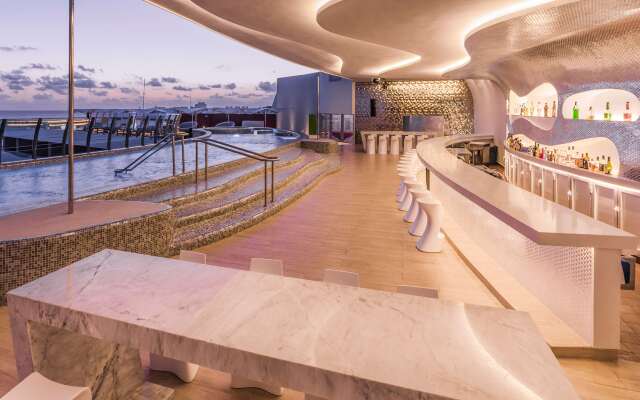 Temptation Cancun Resort All Inclusive - Adults Only