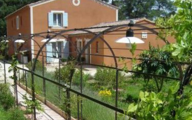 Hôtel les Ambres