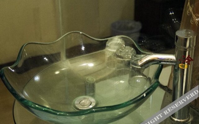 Huaifang Hengtai Business Inn