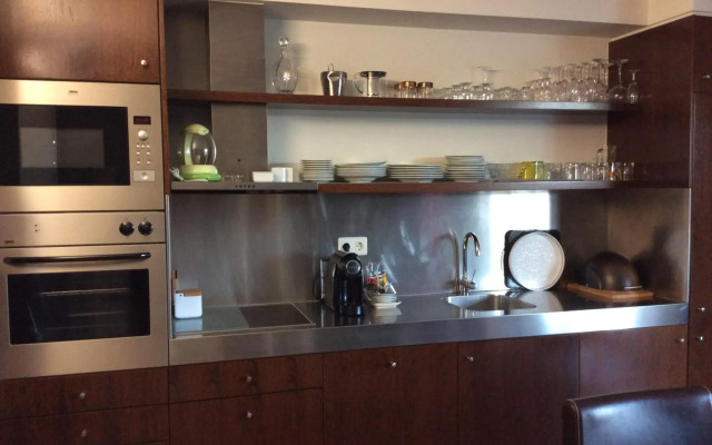 Marriott Residences Salgados Resort, Algarve