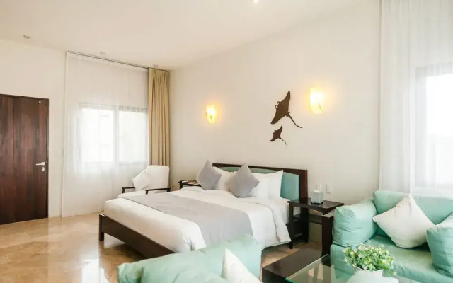 Mak Nuk Village Tulum I - Clothing Optional