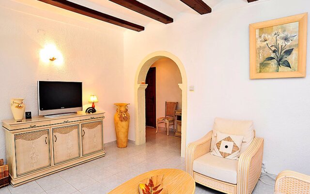 House Grevol Jávea