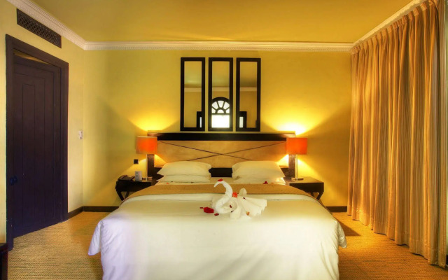 Hotel Marrakech le Tichka