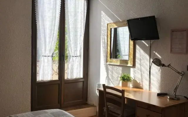 Terminus Hôtel des 3 Vallées