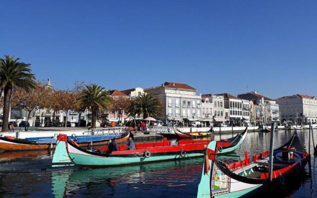 Aveiro2stay