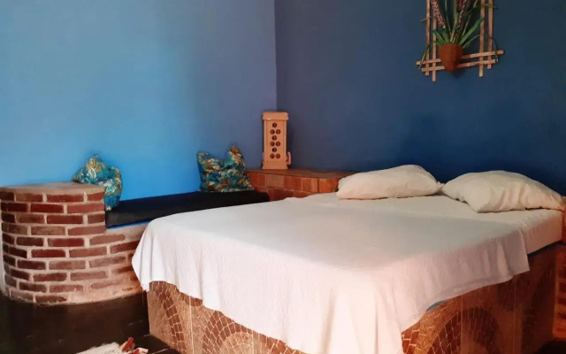 Luz do Sol - Suites para Temporada