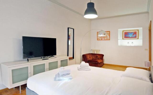 Elegant Apartment Via Veneto by Varental