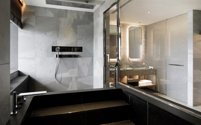 The Westin Miyako Kyoto