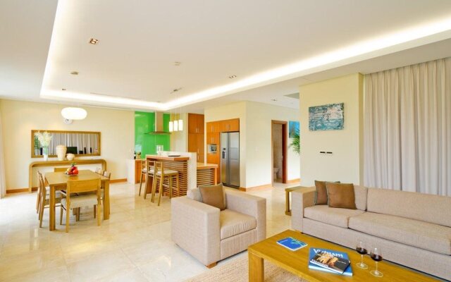 IDC White House Ocean Villa Da Nang