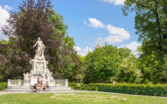 Palais Schottentor by welcome2vienna