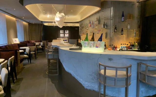 Nobu Hotel Warsaw