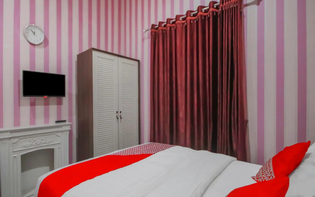 OYO 90338 Rumah Yasmin Syariah