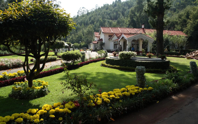 Kings Cliff - A Heritage Hotel