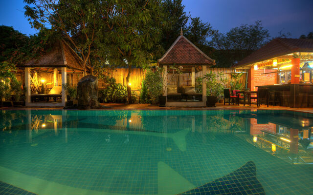 Sonalong Boutique Village & Resort