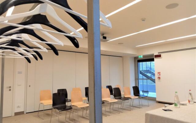 Aiden by Best Western @ JHD Dunant Hotel