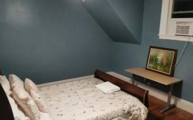 The Maple Bed & Breakfast