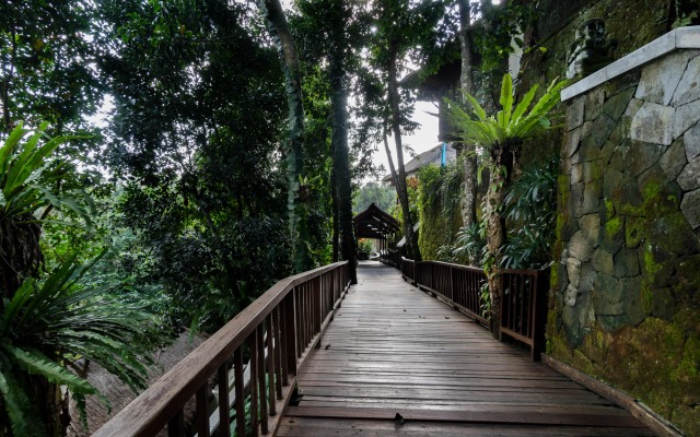 Natura Resort and Spa