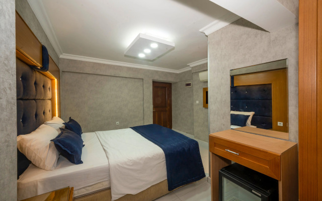 Tamara Residence Hotel Istanbul