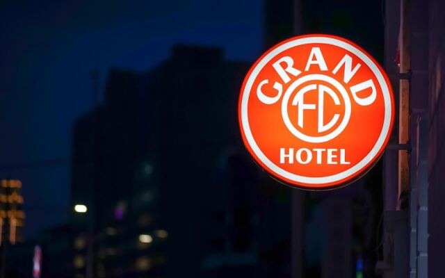 Grand FC Hotel