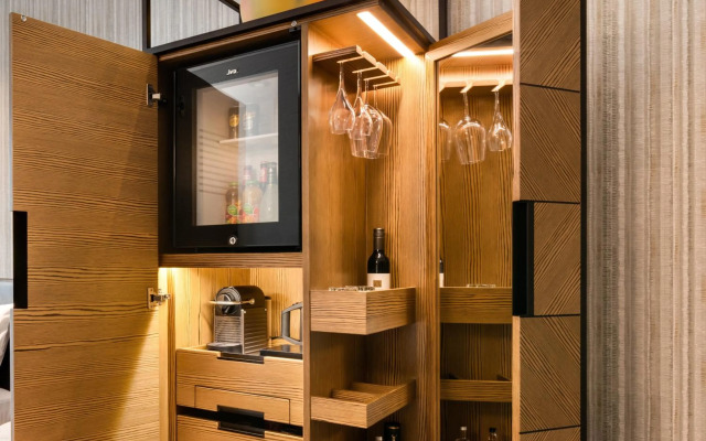 InterContinental Perth City Centre by IHG