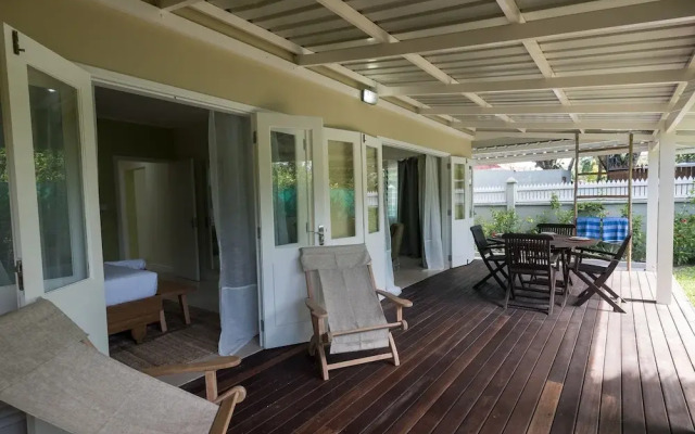 Residence Praslinoise