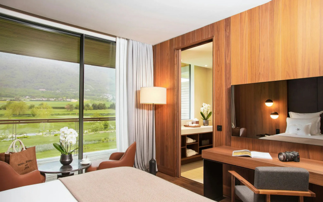 Jiva Hill Resort - Genève