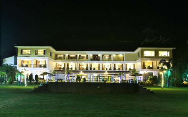 Lake Palace Hotel Trivandrum