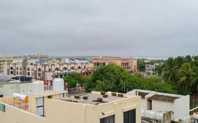 Hotel Laxmi Sadan