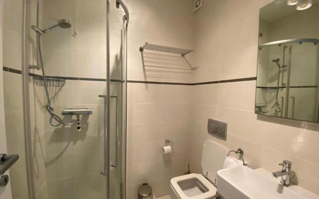 Modern 3 bedroom apartment on Lake Maggiore