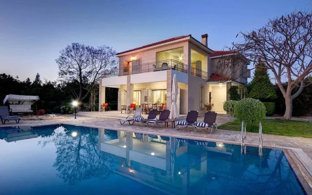 Niki Villa