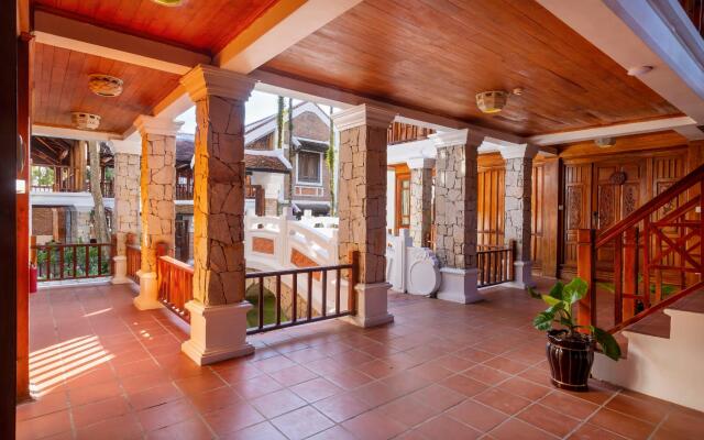 Old Town Resort Phu Quoc