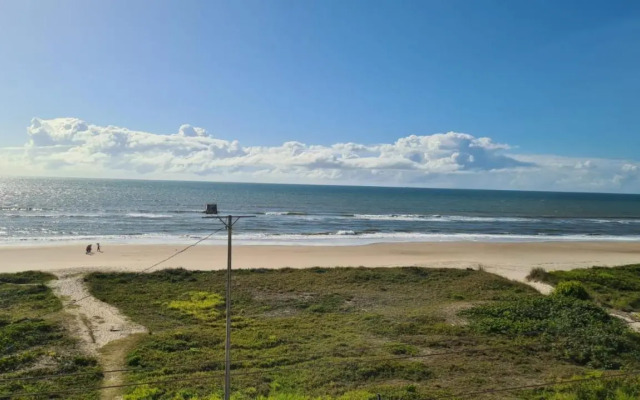 Studio Frente para o Mar - Matinhos