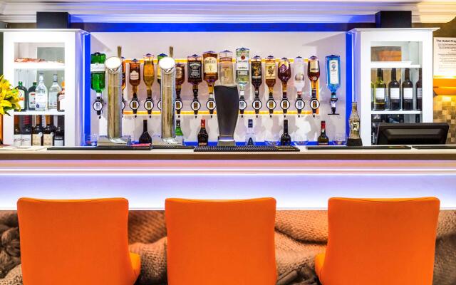 Garner Reading City Centre by IHG