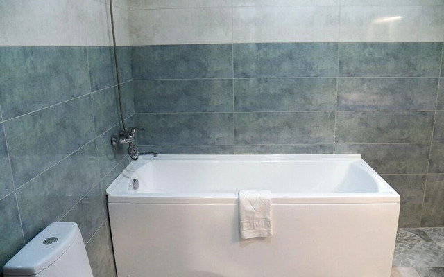 Basa Boutique Hotel