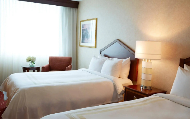 Marriott Cincinnati North