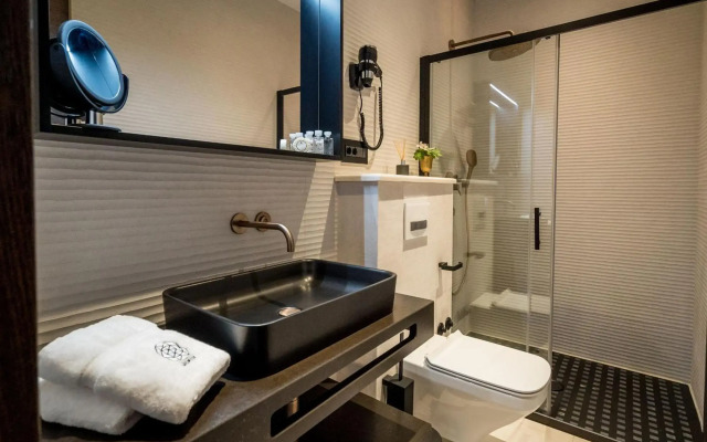 Murum Boutique Hotel