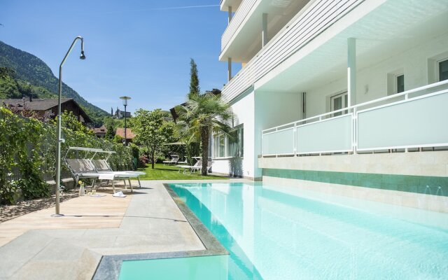 Jardis Boutiquehotel - Adult Only