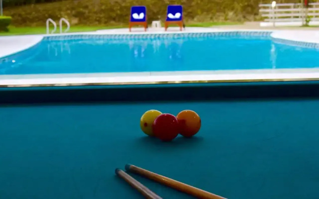 Beraca Country House