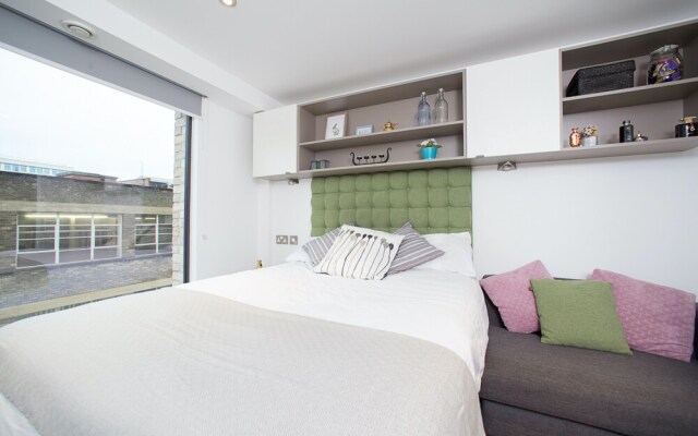 Modern Studios Leicester