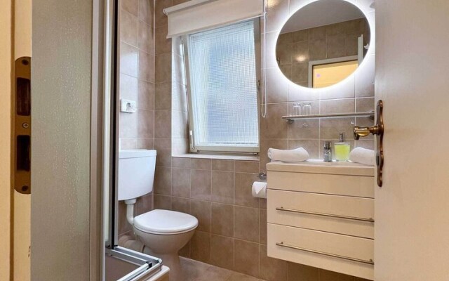 Gästehaus Sieben Zimmer am See